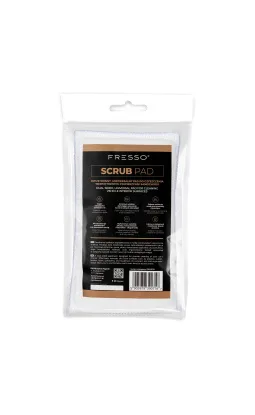 Fresso Scrub and Shine Pad