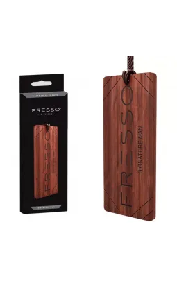 Fresso Signature Man