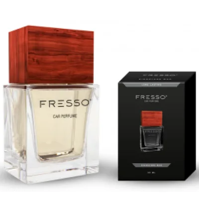Fresso Signature Man 50ml