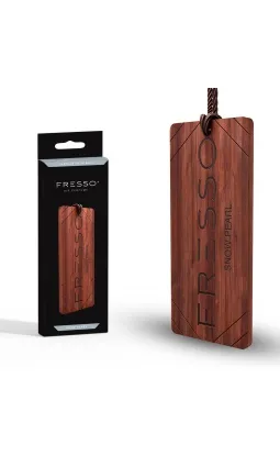 Fresso Snow Pearl