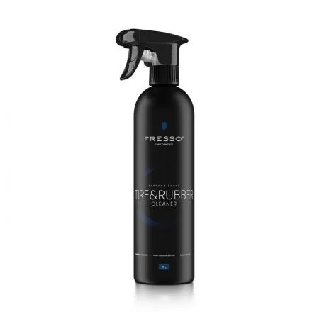 FRESSO TIRE & RUBBER CLEANER 500ML