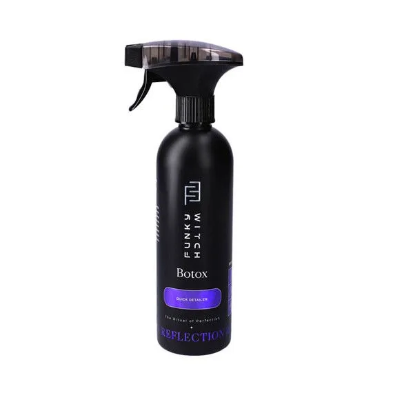 Funky Witch Botox Quick Detailer 500ml