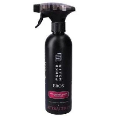 Funky Witch Eros Matt Dressing 500ml
