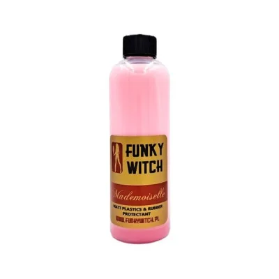 Funky Witch Mademoiselle 500ml