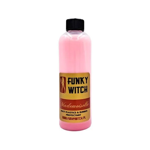 Funky Witch Mademoiselle 500ml