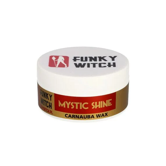 Funky Witch Mystic Shine 150ml