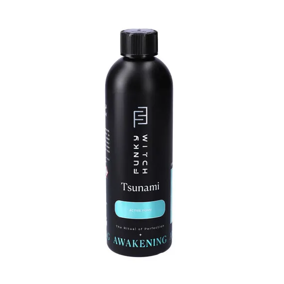 Funky Witch Tsunami Active Foam 500ml