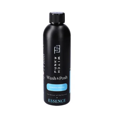 Funky Witch Wash&Posh 500 ml