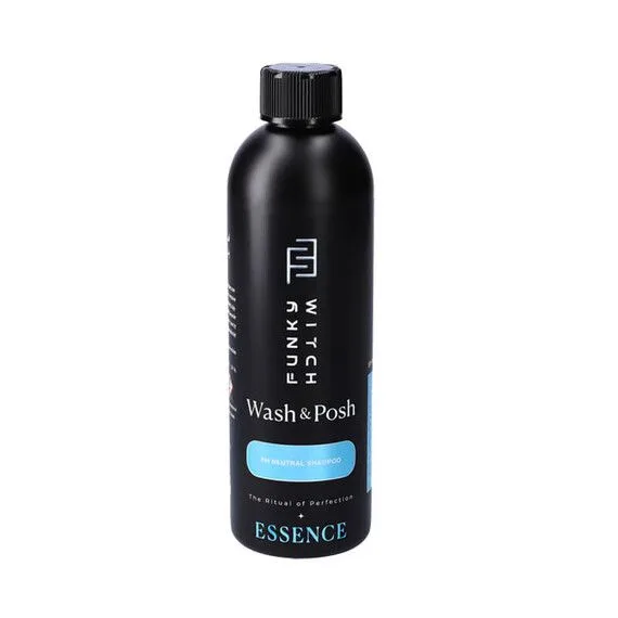 Funky Witch Wash&Posh 500 ml ampliado