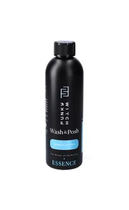 Funky Witch Wash&Posh Shampoo 500ml