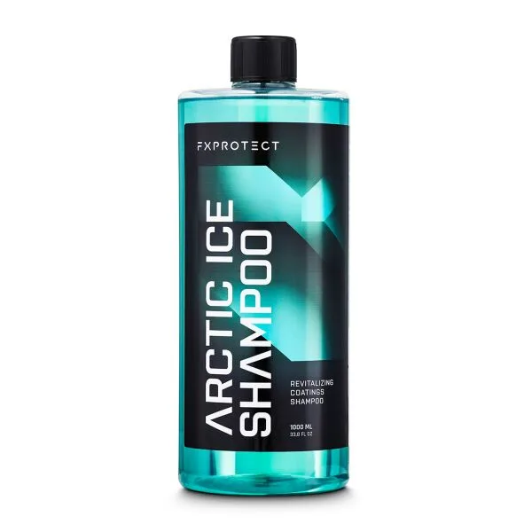 FX Protect Arctic Ice Shampoo