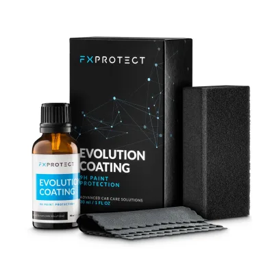 FX Protect EVOLUTION COATING 9H 30 ml
