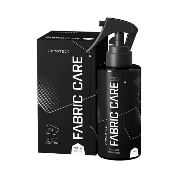 FX PROTECT FABRIC CARE F-1 150ml