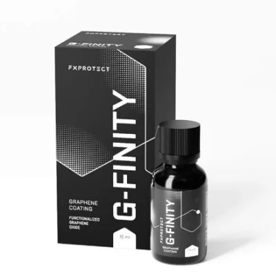 FX Protect G-FINITY Graphene Coating