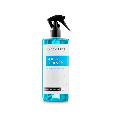 FX Protect Limpiacristales