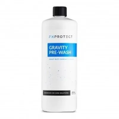 FX Protect Gravity Pre-Wash