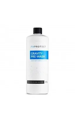 FX Protect Gravity Prelavado ampliado