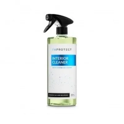 FX Protect Interior Cleaner