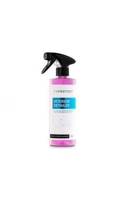 FX Protect Interior Detailer