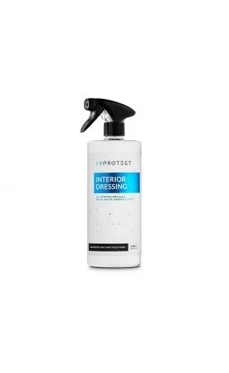 FX Protect Interior Dressing ampliado