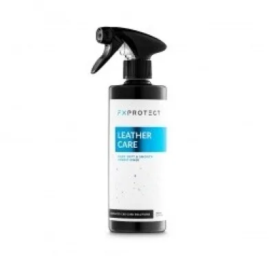FX Protect LEATHER CARE