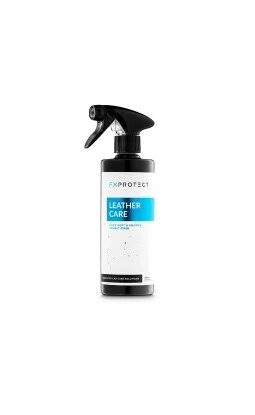 FX Protect LEATHER CARE