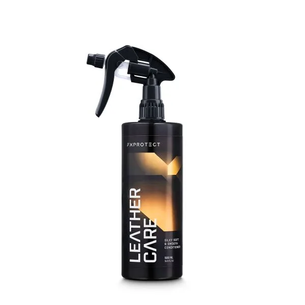 FX Protect LEATHER CARE 500 ml ampliado