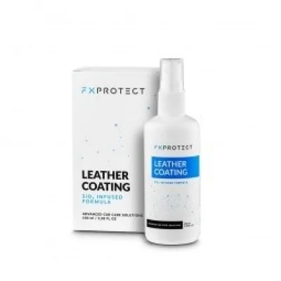FX Protect LEATHER COATING