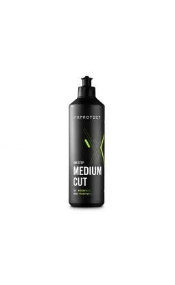 FX Protect Medium Cut / One Step