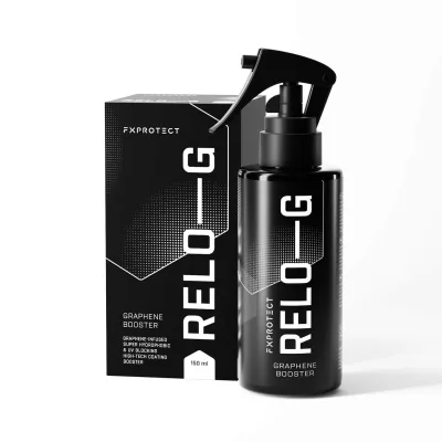 FX Protect RELO-G Graphene Detailer 150 ml