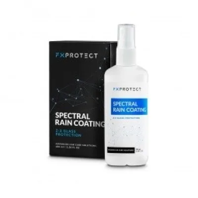 FX Protect SPECTRAL RAIN COATING Z-2