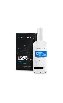 FX Protect SPECTRAL RAIN COATING Z-2 ampliado