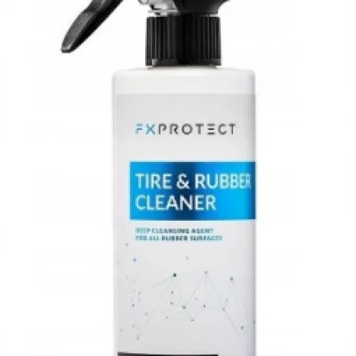 FX Protect Tire Rubber CleaneR