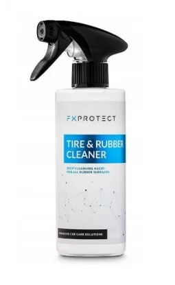 FX Protect Tire Rubber CleaneR