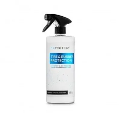 FX Protect Tire Rubber Protection