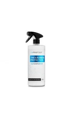FX Protect Tire Rubber Protection ampliado