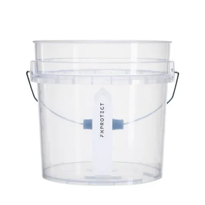 FX PROTECT WASH BUCKET MINI CLEAR 16L