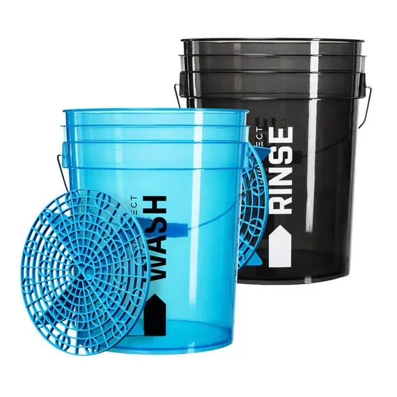 FX PROTECT WASH BUCKET SET