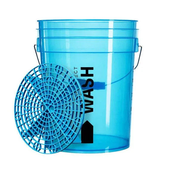 FX PROTECT WASH BUCKET WASH BLUE 20L