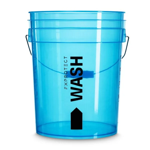 FX Protect WASH BUCKET WASH BLUE 20 L ampliado