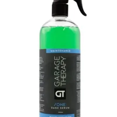 Garage Therapy One Dash Serum 1L