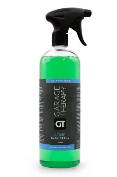 Garage Therapy One Dash Serum 1L