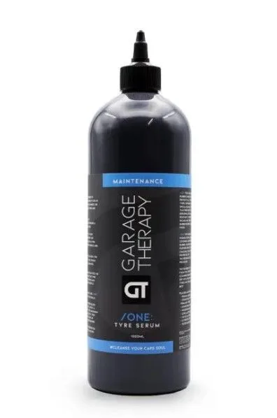Garage Therapy One Tyre Serum 500 ml ampliado