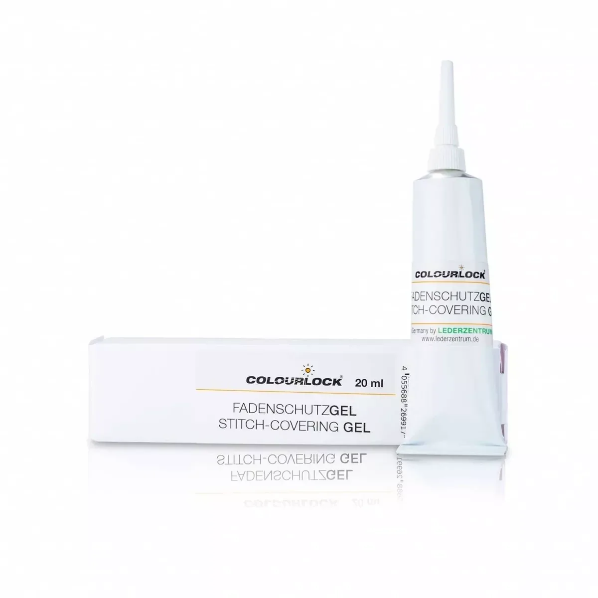 Colourlock Gel protector de hilos 20 ml ampliado