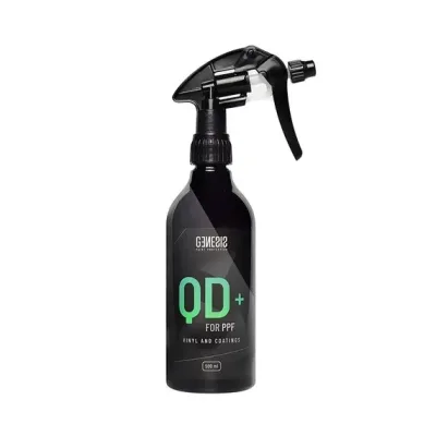 Genesis QD