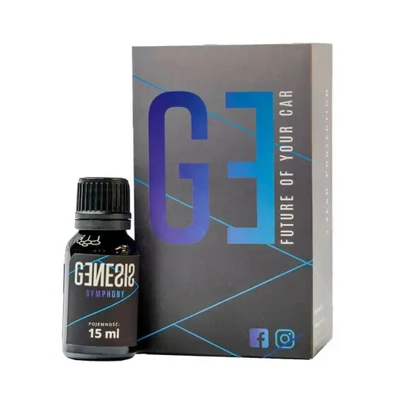 Genesis Symphony