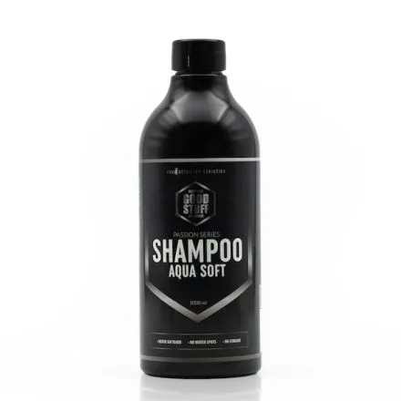 Good Stuff Aqua Soft Shampoo 1L