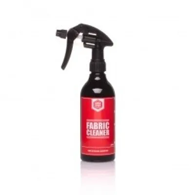 Good Stuff Fabric Cleaner