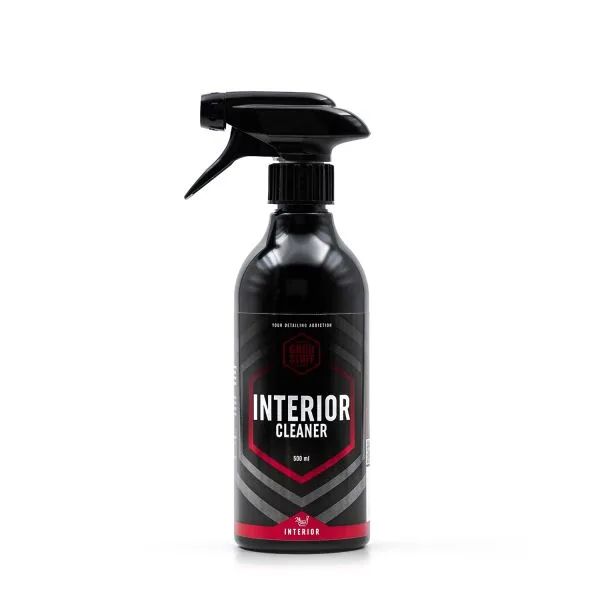 Good Stuff Limpiador de interiores