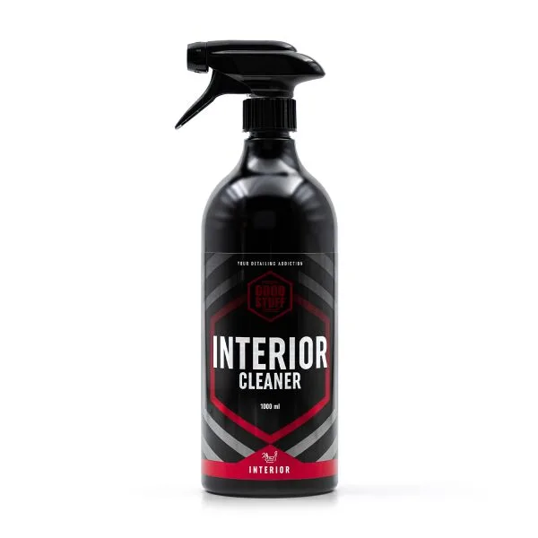 Good Stuff Limpiador de interiores ampliado